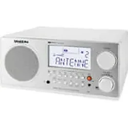 SANGEAN-WR-2 WHITE