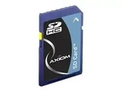 AXIOM-SDHC10/8GB-AX