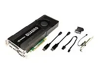 PNY Technologies-VCQK5000MAC-PB