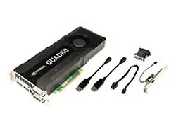 PNY Technologies-VCQK5000MAC-PB