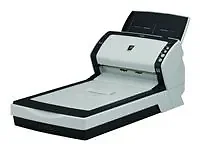 RICOH / Fujitsu-PA03630-B555-R