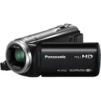 PANASONIC-HC-V520K