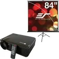 Elite Screens-VMAX LED-V20