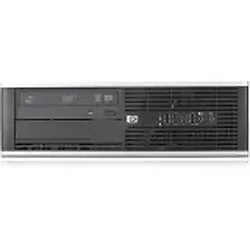 HP-D5E25UC#ABA