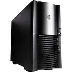 ANTEC-TITAN (W/O PSU)