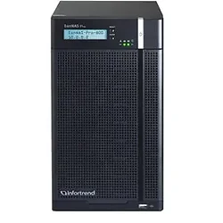 INFORTREND-EONNAS PRO 800