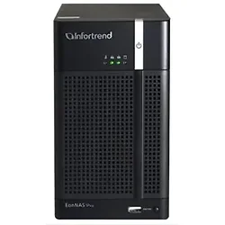 INFORTREND-EONNAS PRO 200-2TB
