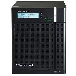 INFORTREND-EONNAS PRO 500-2TB