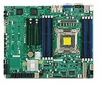 Supermicro-MBD-X9SRI-F-O (3YR)