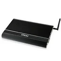 MSI-WINDBOX III PLUS