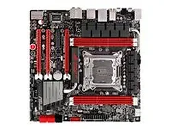 ASUS-RAMPAGE IV GENE
