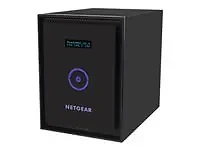 NETGEAR-RN51661E-100NAS