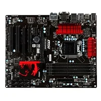 MSI-Z77A-G43 GAMING