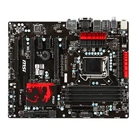 MSI-Z77A-G45 GAMING
