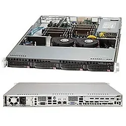 Supermicro-SYS-6017R-TDF(3YR)