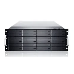 SANS DIGITAL-ES424X6+BS