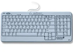 ESTERLINE ADVANCED INPUT SYS.-K101C01-US