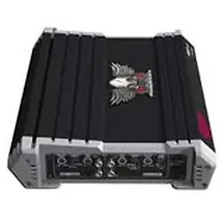 POWER ACOUSTIK-CPT1-5500D