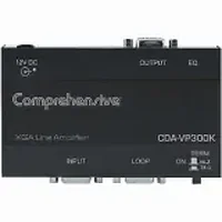 ‎Comprehensive Cable-CDA-VGA400