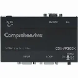 ‎Comprehensive Cable-CDA-VGA400