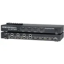 ‎Comprehensive Cable-CSW-HD440EXT