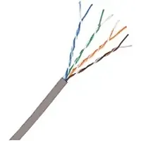 ‎Comprehensive Cable-CAT6SHGRY-1000