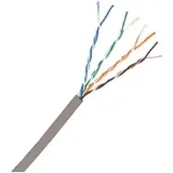 ‎Comprehensive Cable-CAT6SHGRY-1000