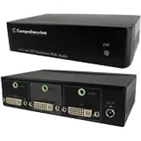 ‎Comprehensive Cable-CDA-DVI102A