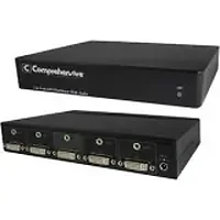 ‎Comprehensive Cable-CDA-DVI104A