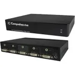 ‎Comprehensive Cable-CDA-DVI104A