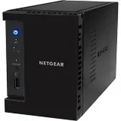 NETGEAR-RN31221E-100NAS