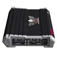 POWER ACOUSTIK-CPT1-2200D