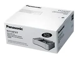 PANASONIC-KX-FAP317