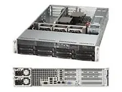 Supermicro-SYS-6027R-N3RF