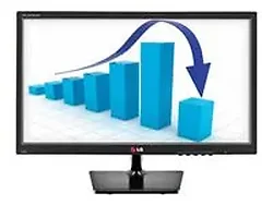 LG Electronics-24EN33VW-B