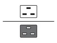 LIEBERT HARDWARE-539031G10