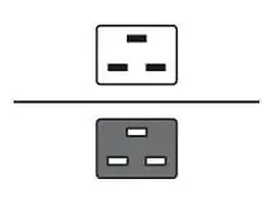 LIEBERT HARDWARE-539031G10