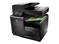 HP Hewlett Packard-CN598A#B1H