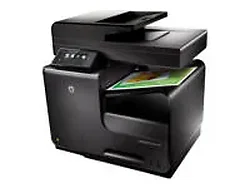 HP Hewlett Packard-CN598A#B1H