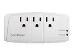 CyberPower CSB300W