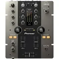 Pioneer-DJM-250-K