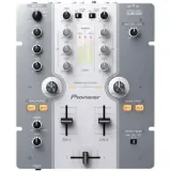 Pioneer-DJM-250-W