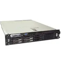 DELL-PWREDGE2950-XQC25X2-4R