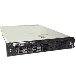 DELL-PWREDGE2950-XQC25X2-4R