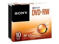 SONY-10DMW47SS