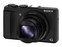 SONY-DSC-HX50V/B