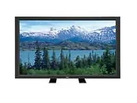 SHARP NEC-LCD6520L-BK-AVT