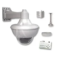 Speco Technologies-HT-650PT10X