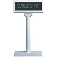 Partner Tech-CD-5220CGST12110-B