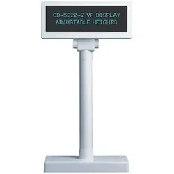 Partner Tech-CD-5220CGST12110-B